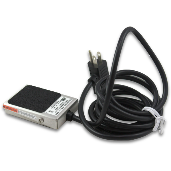 Treadlite II - Stainless Steel (T-91-SWANO3S) - Image 3