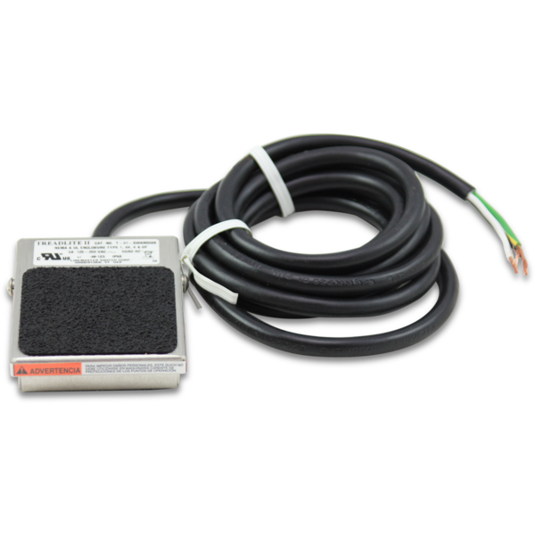 Treadlite II - Stainless Steel (T-91-SWANO38S) - Image 1