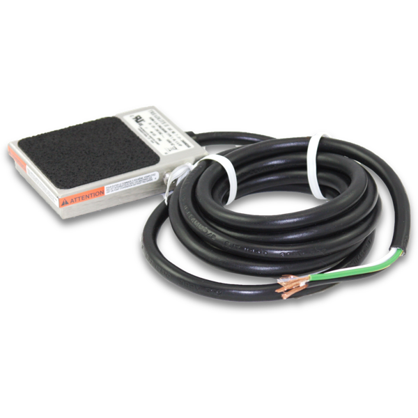 Treadlite II - Stainless Steel (T-91-SWANO38S) - Image 3