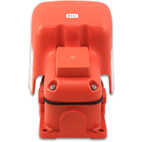Radio Frequency Wireless Hercules (SP-831-111000XA) - Image 3
