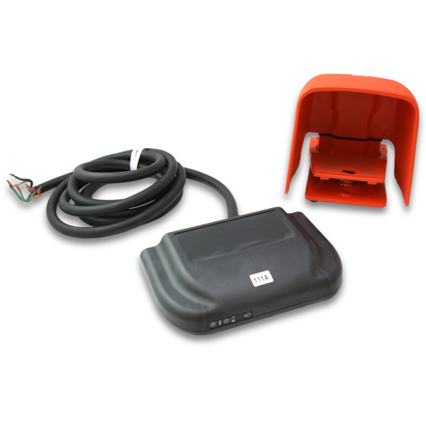 Radio Frequency Wireless Hercules (SP-831-111101XA) - Image 1