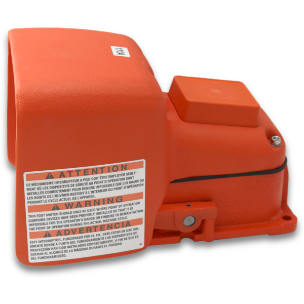 Radio Frequency Wireless Hercules (SP-831-111101XA) - Image 2