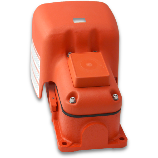 Radio Frequency Wireless Hercules (SP-831-111101XA) - Image 3