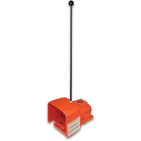 RF Wireless Hercules with Handle (SP-831-111100XA) - Image 1