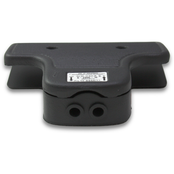Airval - Clipper Wide Treadle (3L-30A2-S) - Image 3