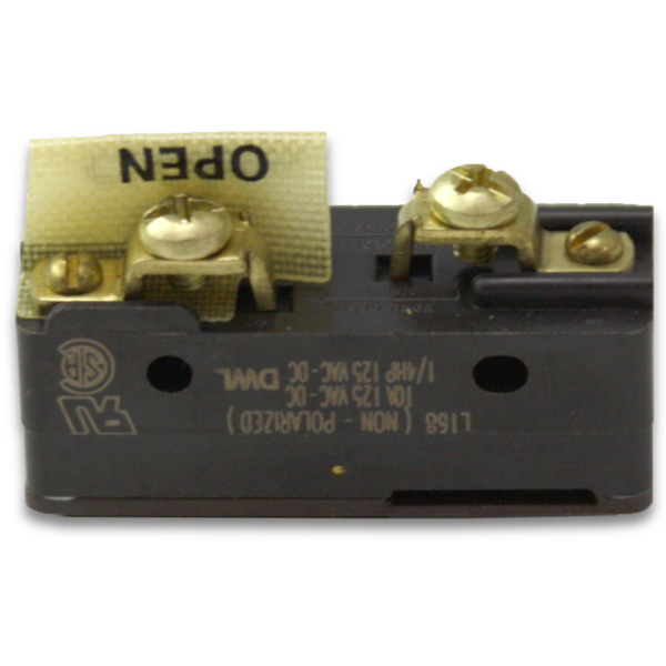 Replacement Part (534-L) - Image 1