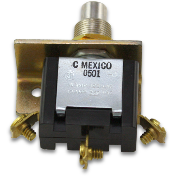 Replacement Part (526-CC) - Image 1