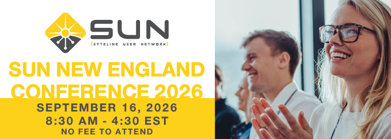 Syteline User Network Conference