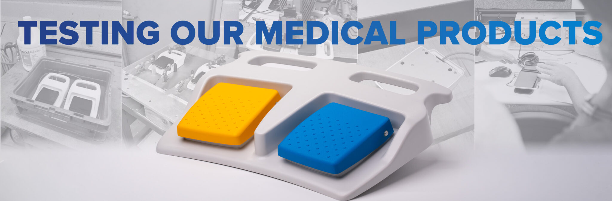 What Testing Has Been Done on Our Medical Products