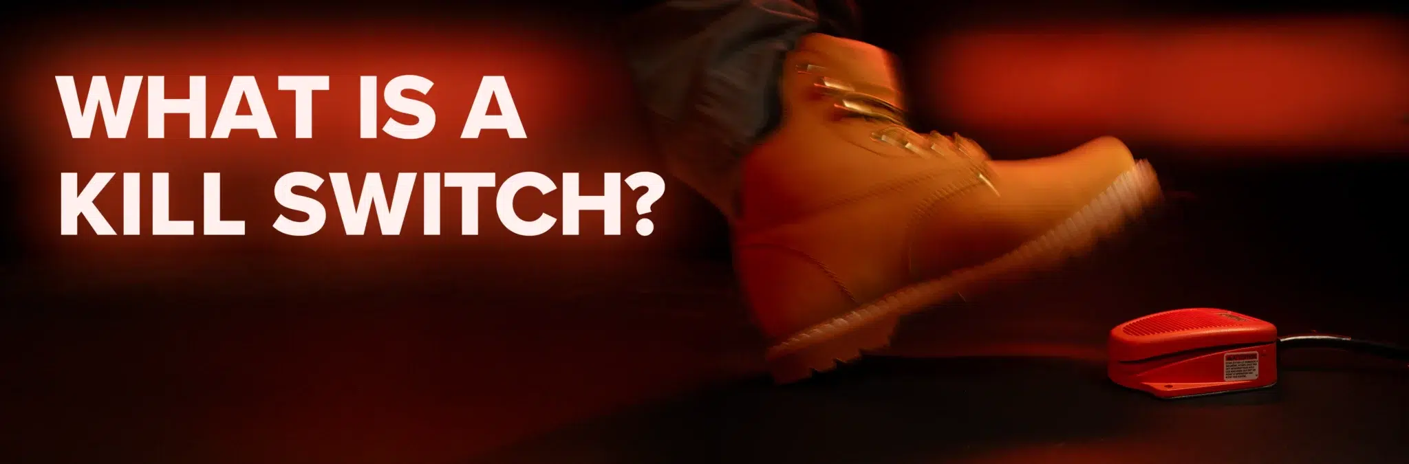 What Is a Kill Switch? How It Works and When You Need One 