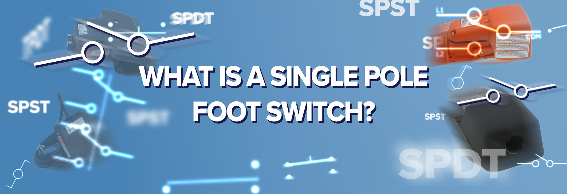 What Is a Single Pole Switch?