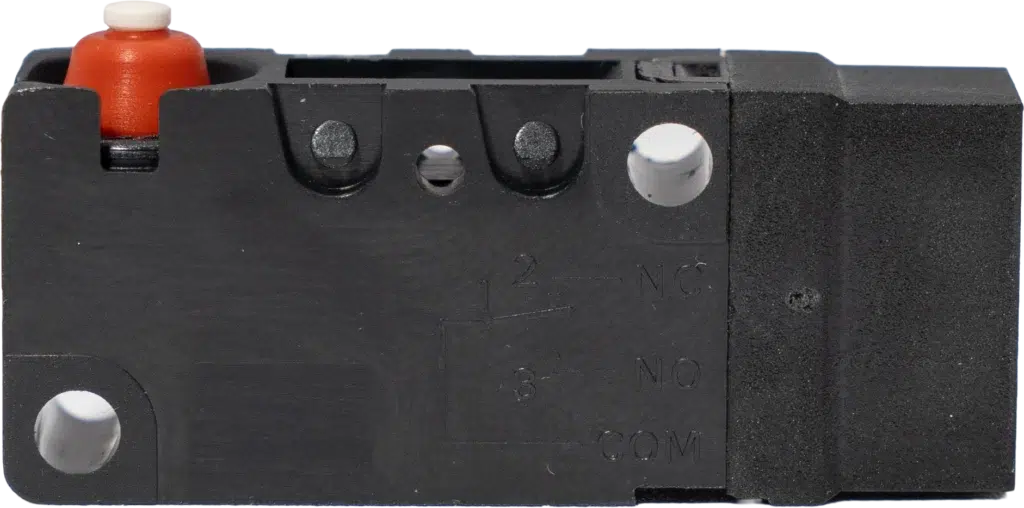 linemaster microswitch