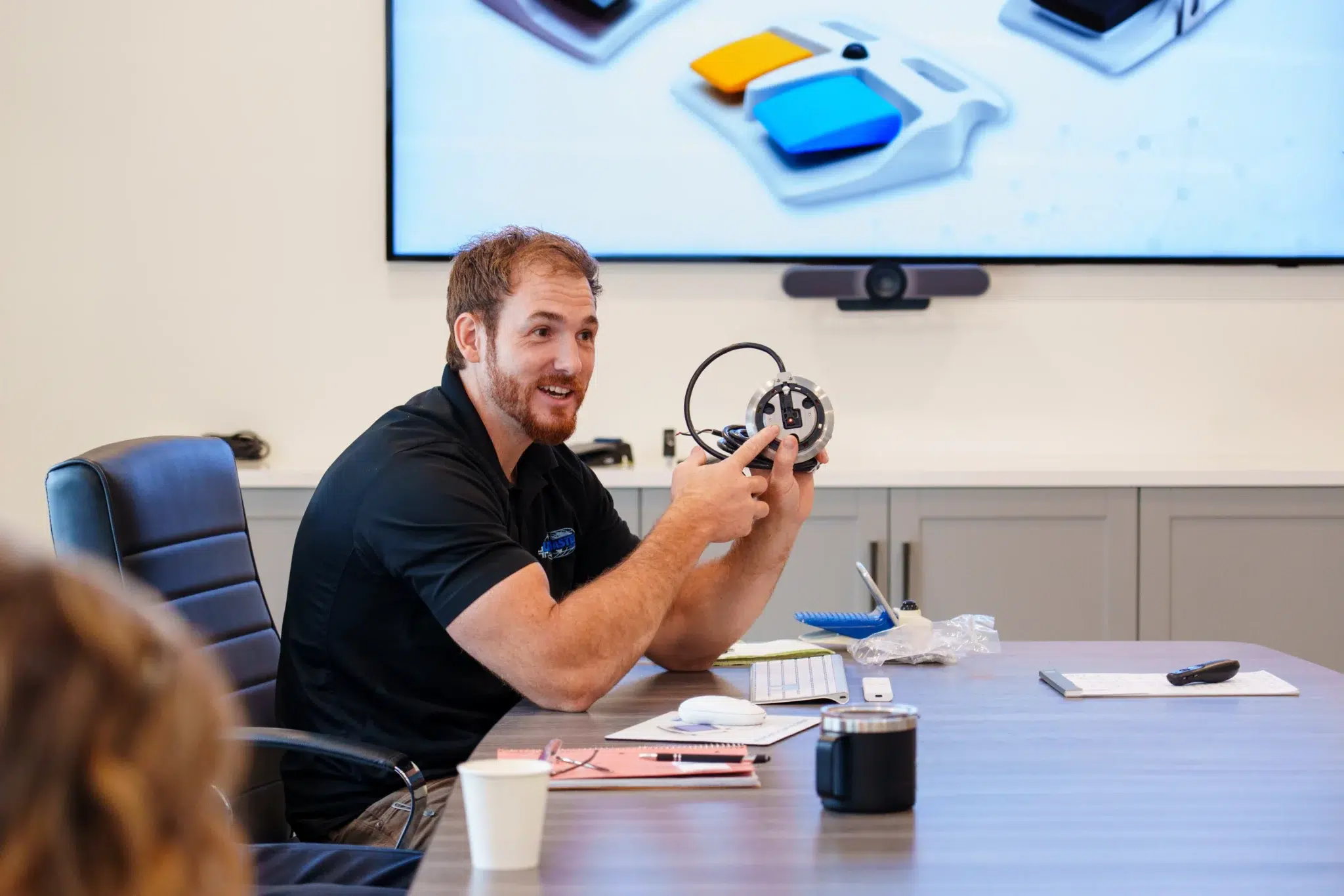 Linemaster Technical Workshop