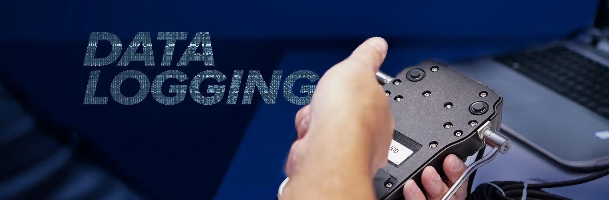 Data Logging in Foot Switch Manufacturing: What It Tracks and Why It Matters 