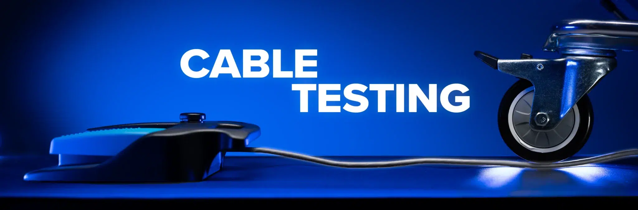 Cord Set Testing for Medical and Industrial OEM Applications 