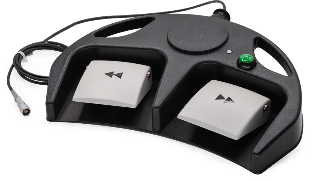 Linemaster-cresent-wired-lin-black-channel