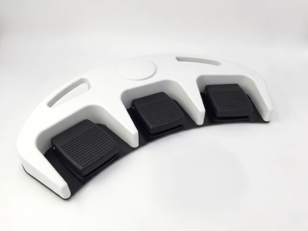 linemaster triple cres wireless 503-c