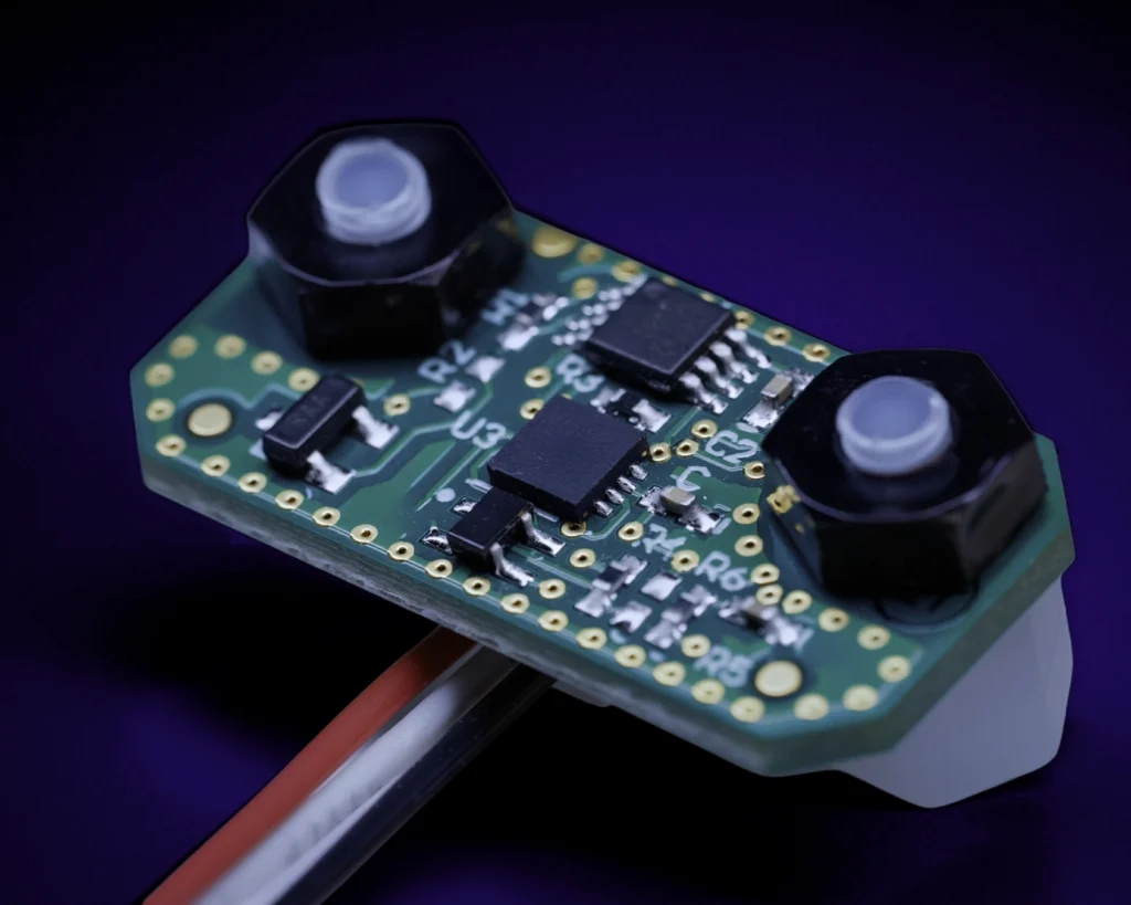 hall sensor