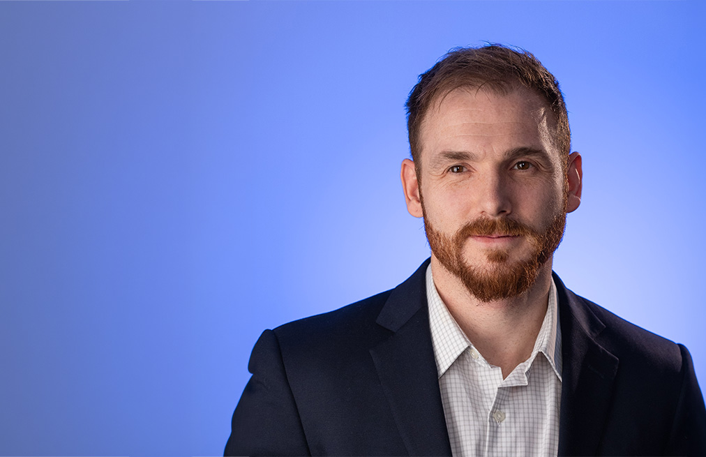 Sean banner